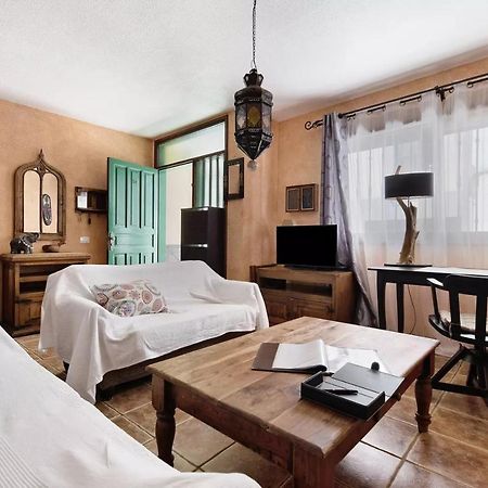 Casa Manus Lejlighed Alcalá la Real Eksteriør billede