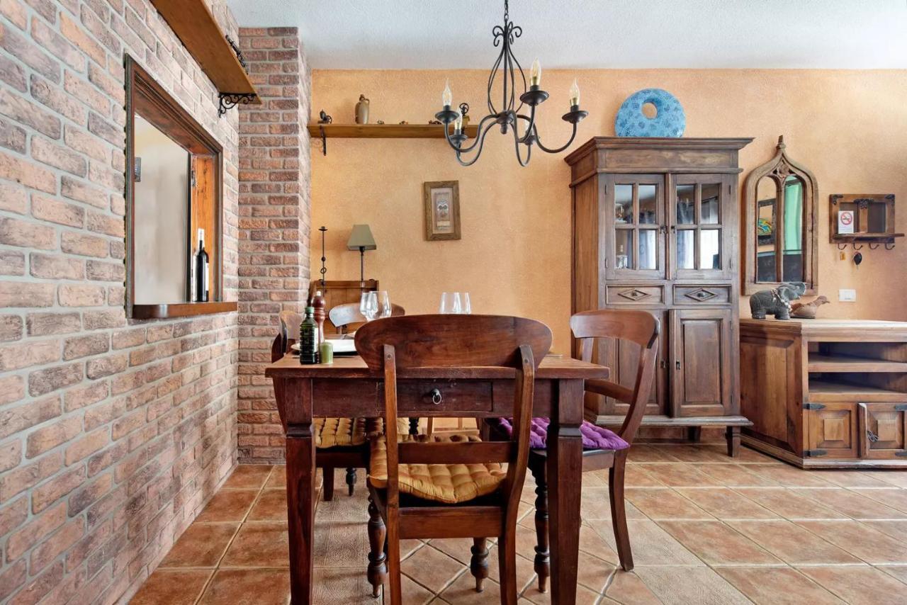 Casa Manus Lejlighed Alcalá la Real Eksteriør billede