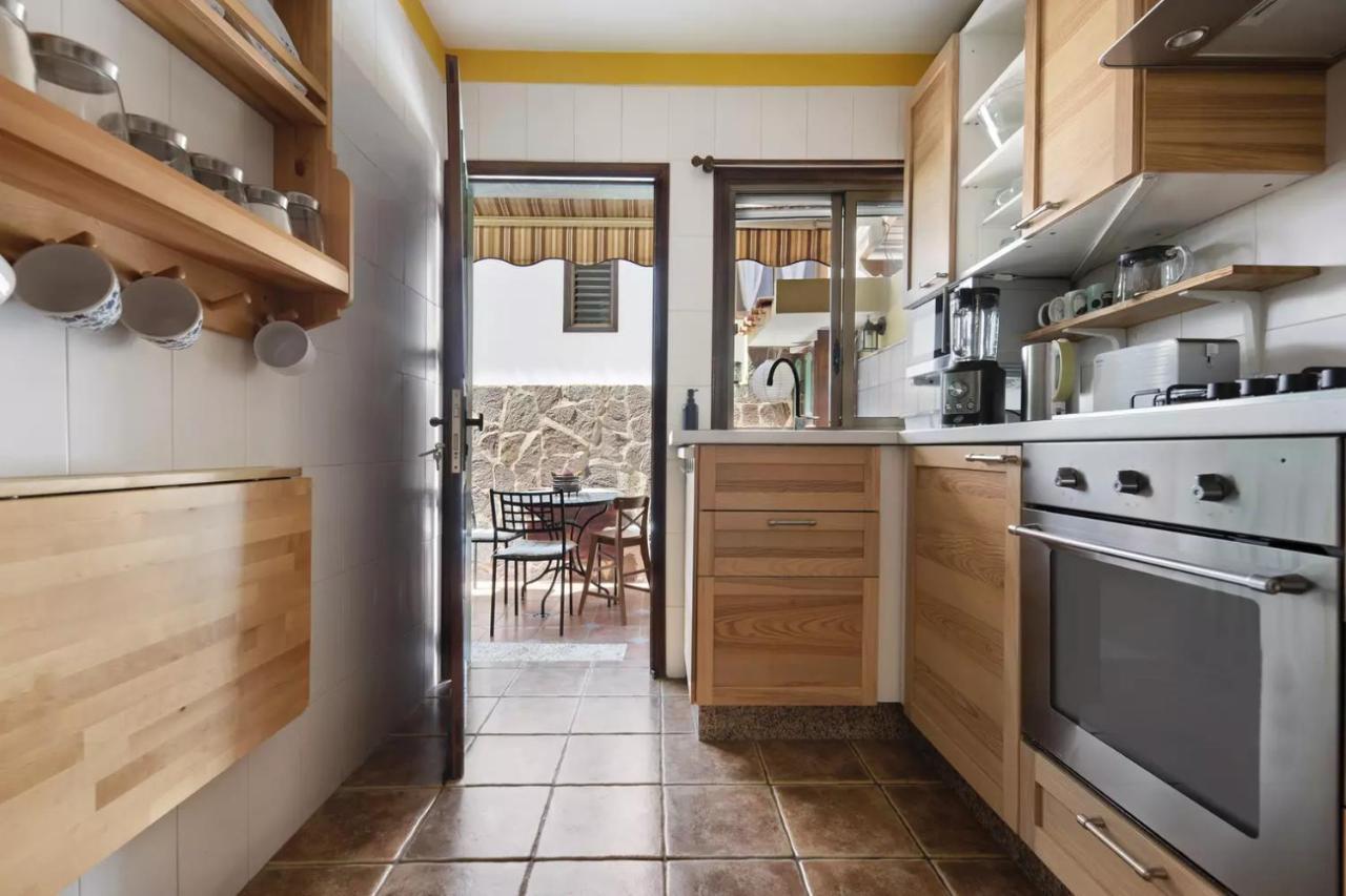 Casa Manus Lejlighed Alcalá la Real Eksteriør billede