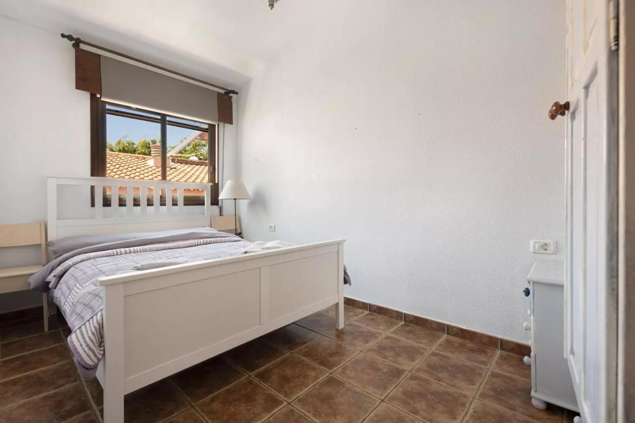 Casa Manus Lejlighed Alcalá la Real Eksteriør billede