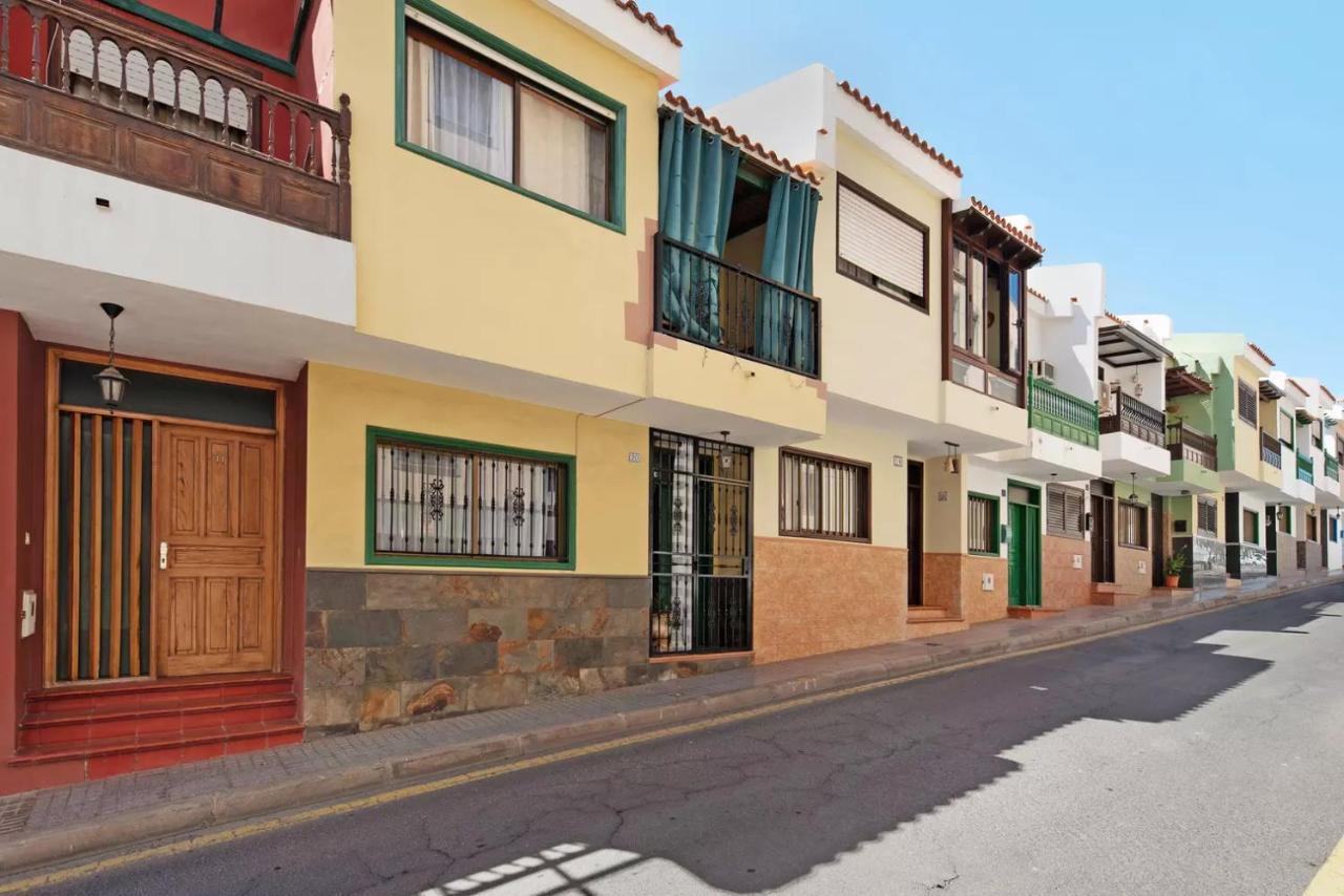 Casa Manus Lejlighed Alcalá la Real Eksteriør billede